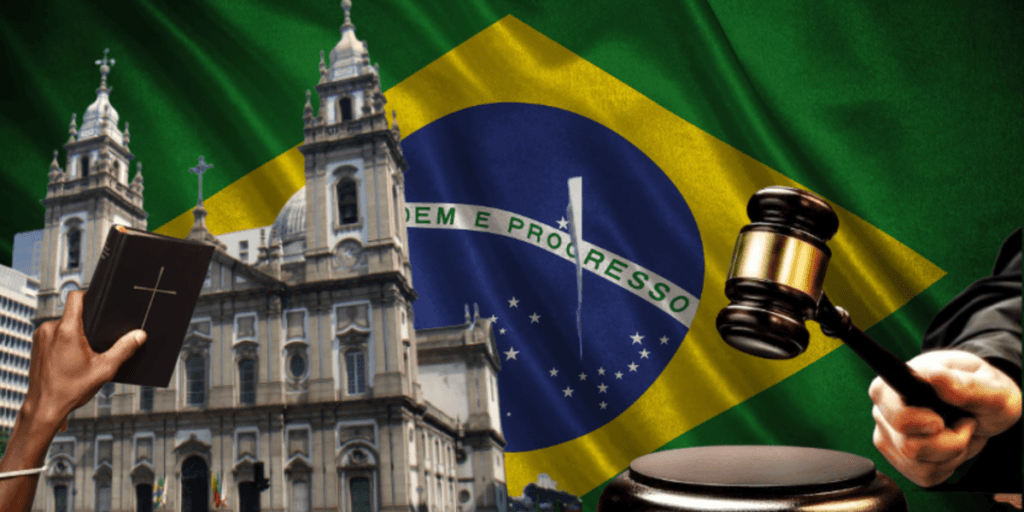 EM VIGOR: Nova lei baixa PROIBIÇÃO que afeta todas as igrejas do país e notícia cai como bomba hoje (06)