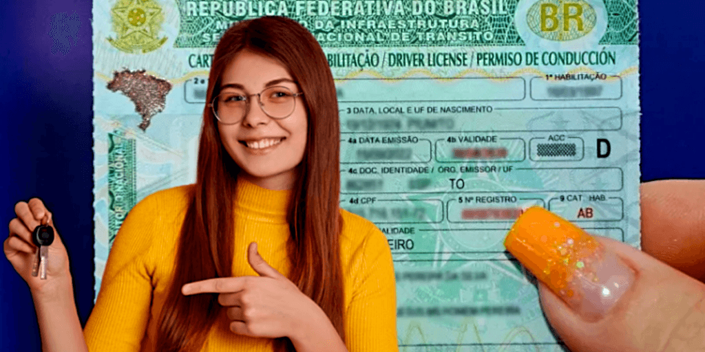 CNH de graça: Documento sem custo seguindo poucos passos online e habilitação sonhada na sua mão