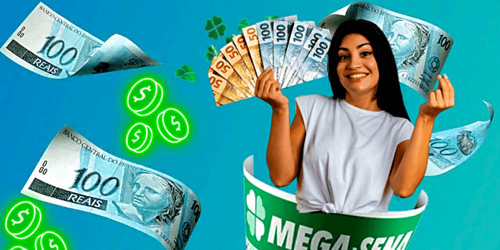 Mega-Sena sorteia prêmio de R$32 milhões nesta terça (28): Confira o resultado do último sorteio