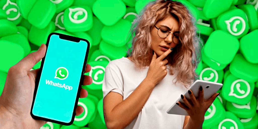 WhatsApp anuncia o fim dos números de celular e usuários entram em choque com a notícia hoje (17)
