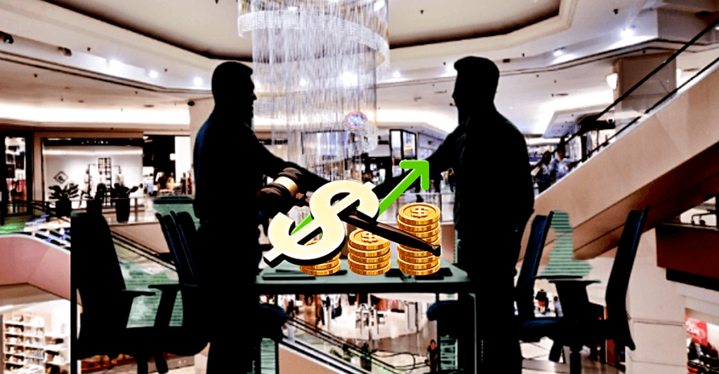Negócio multimilionário: Shopping tradicional de São Paulo acaba de ter venda colossal confirmada