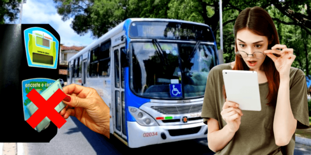 Fim nos ônibus e nos trens: Cartão dá ADEUS após anos e substituto acaba de entrar em vigor para milhões