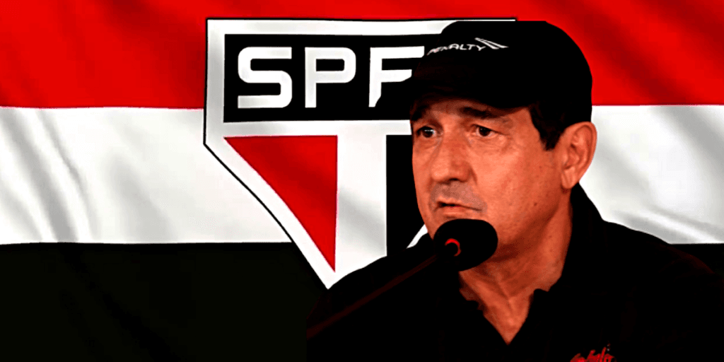 "Provamos que dá": O anúncio DECISIVO de Muricy Ramalho sobre o São Paulo virar SAF e situação do time hoje