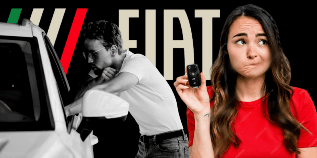 "Não vai mais produzir": O comunicado OFICIAL da FIAT sobre o fim de carro amado em país