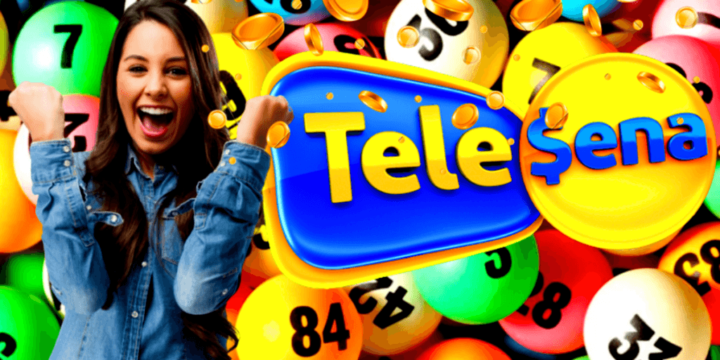 Tele Sena de 32º aniversário e R$1,6 milhões em prêmios: Confira o resultado do sorteio de domingo 05/11/2023