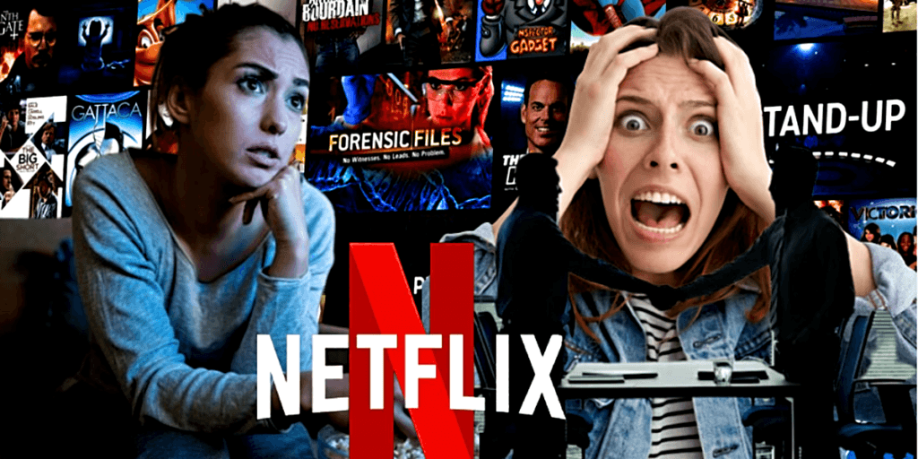 ACABOU: Duas rivais da Netflix se unem a gigante e confirmam FIM DE SERVIÇO para a fúria dos assinantes