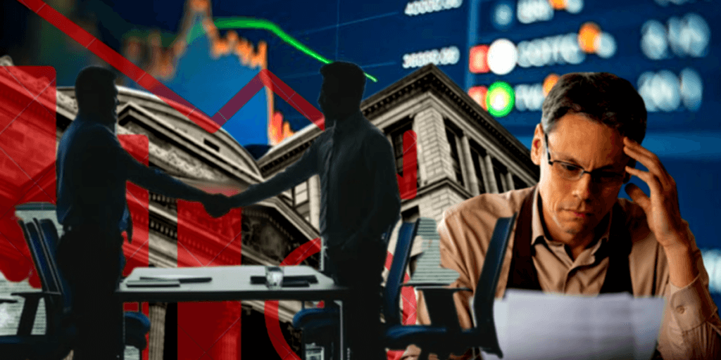Fim e debandada de todos os clientes: O adeus de um dos maiores bancos do Brasil aniquilado por R$ 7 bilhões