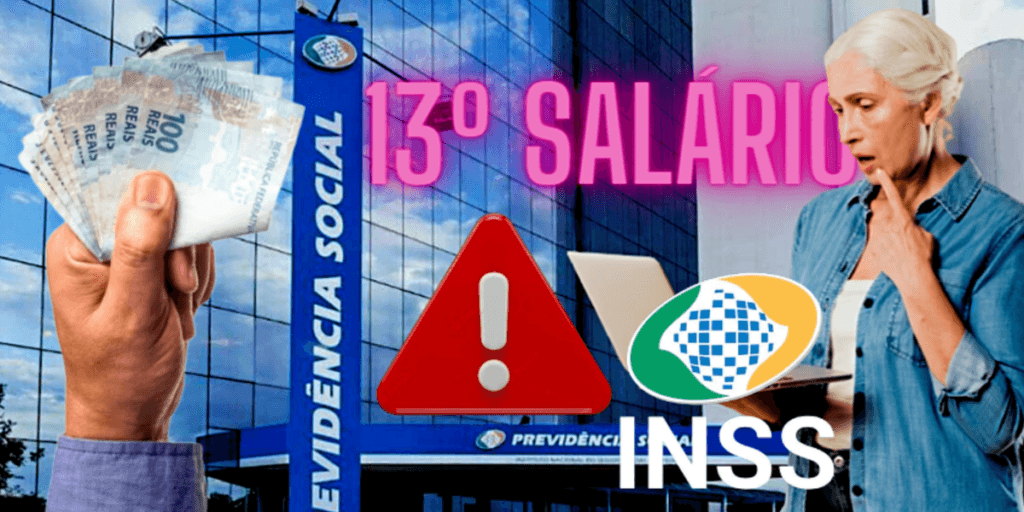 13º Salário do INSS: Revelado valor do pagamento em parcela única, data e valores para milhões
