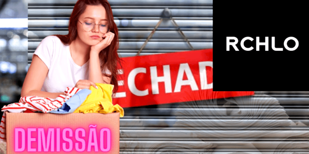 Encerramento de atividades e demissão em massa: O fim de fábrica crucial da Riachuelo e comunicado oficial