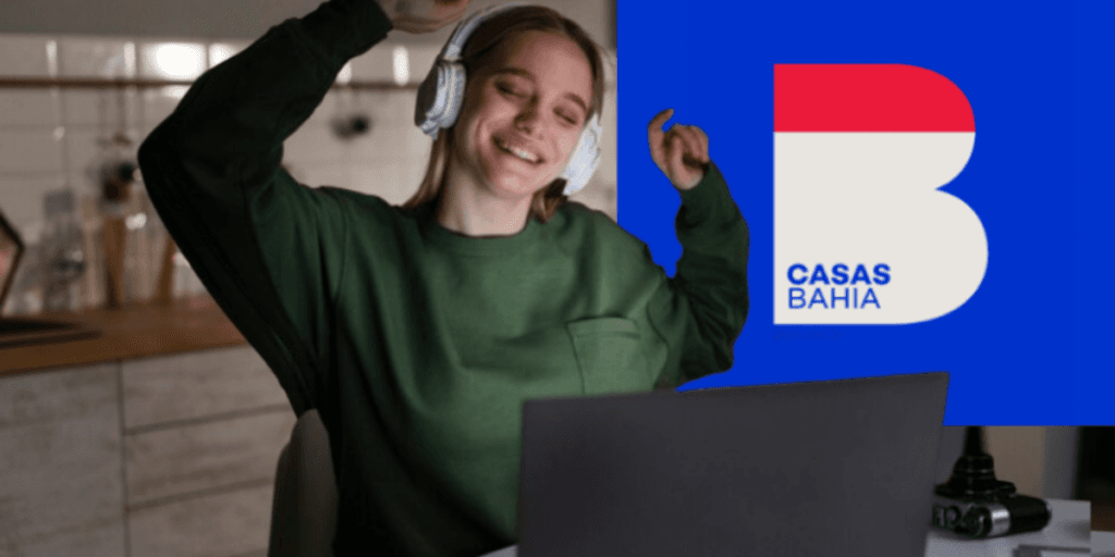 Deu a louca nas Casas Bahia: 5 produtos para comprar ainda na Black Friday para o seu home office