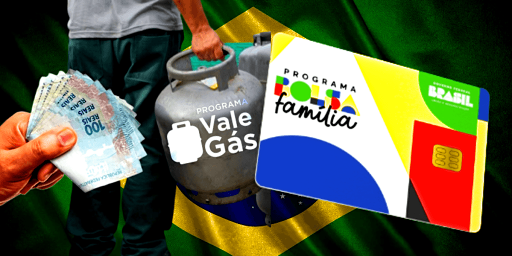 13º, vale gás e EXTRA de R$ 200: Pagamento do Bolsa Família tem 3 confirmações DECISIVAS agora em novembro