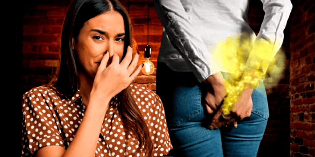 4 tipos de peidos mais comuns: Cada tipo diz muito sobre sua saúde e você precisa estar em alerta