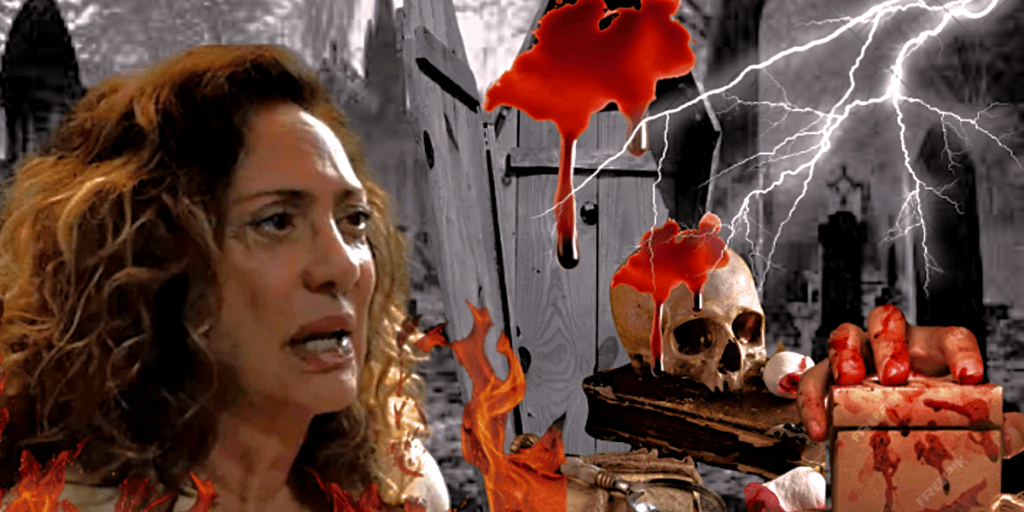 Terra e Paixão: Agatha recebe presente MALDITO antes de se casar com Antônio e tem morte macabra definida