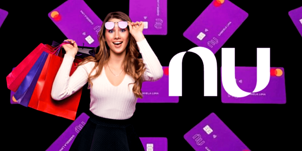 PARA APROVEITAR A BLACK FRIDAY: Nubank libera limite extraordinário, SEM ANÁLISE de crédito, agora mesmo