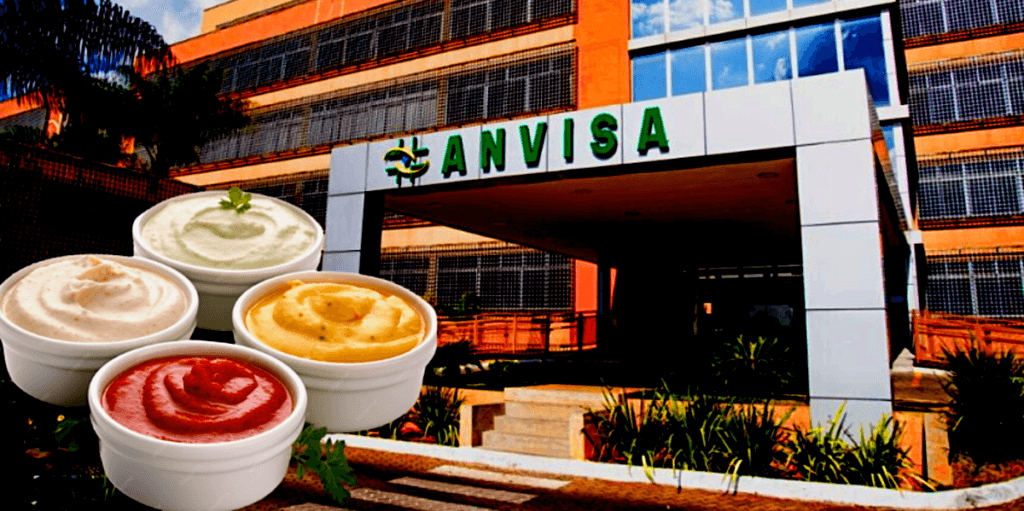 Risco à saúde: A intervenção da ANVISA contra marca tradicional de alimentos e comunicado da empresa
