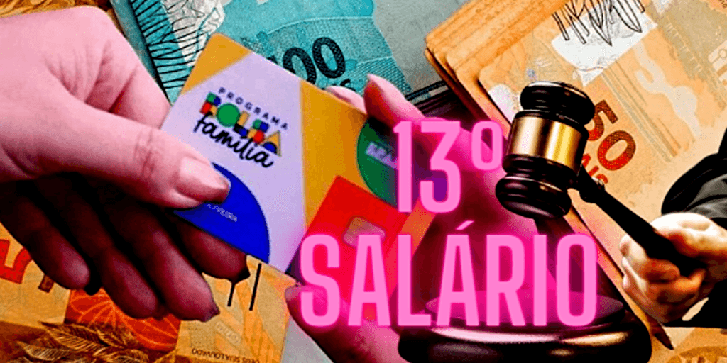 13º do Bolsa Família, regras na mesa hoje (06): Anúncio definitivo sobre o abono acaba de chegar em 2023