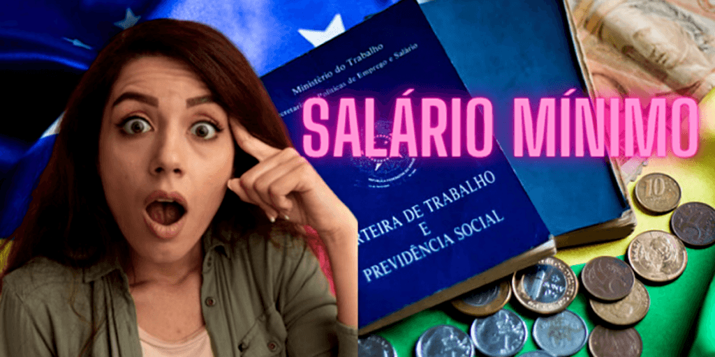 Trabalhadores soltando fogos HOJE (12): O valor revelado do NOVO salário mínimo que cai como presente
