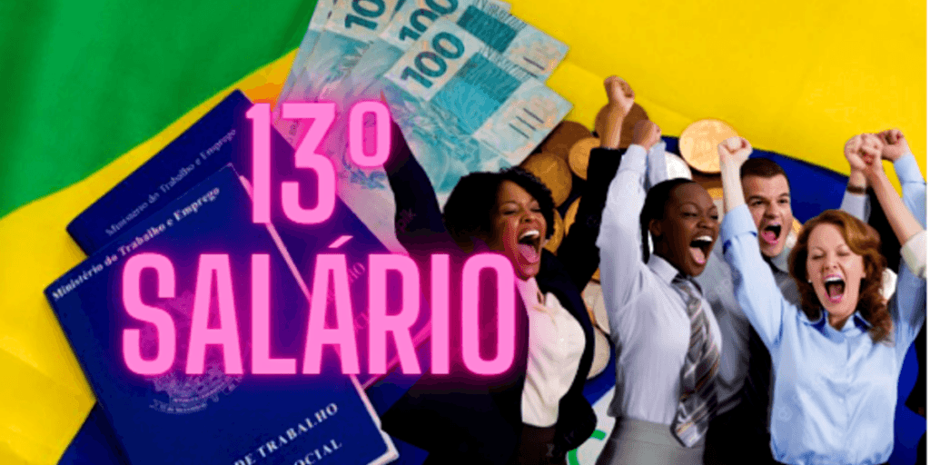 Trabalhadores em FESTA hoje (19): Valor MAIOR do 13º salário e data de pagamento acabam de cair como presente