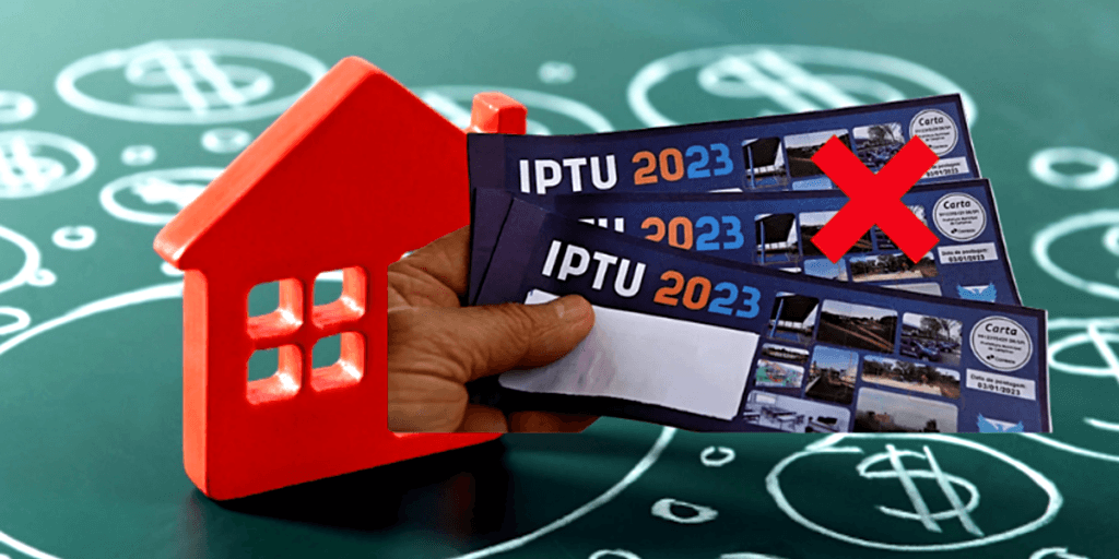 ZERO IPTU: Fim do imposto mais temido é confirmado para milhares e notícia cai como vitória hoje (01)