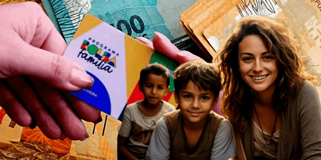 BENEFICIÁRIOS EM FESTA HOJE (08): Notícia mais aguardada do Bolsa Família ACABA de chegar
