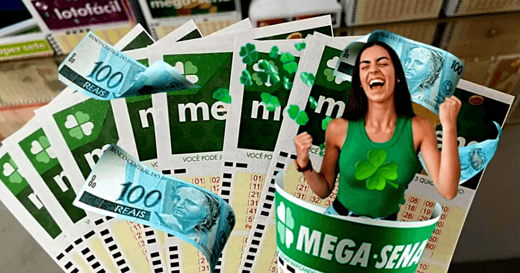 Mega-Sena paga prêmio de R$3,5 milhões: Confira o resultado e lista de ganhadores desta quinta 23/11/2023