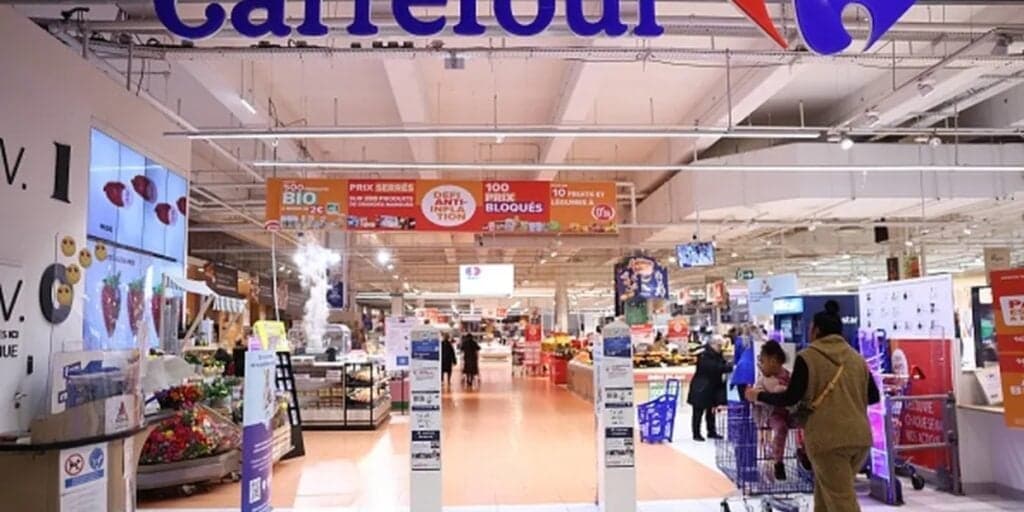 Adeus: O fim de serviço crucial do Carrefour após anos e choque de clientes com comunicado oficial
