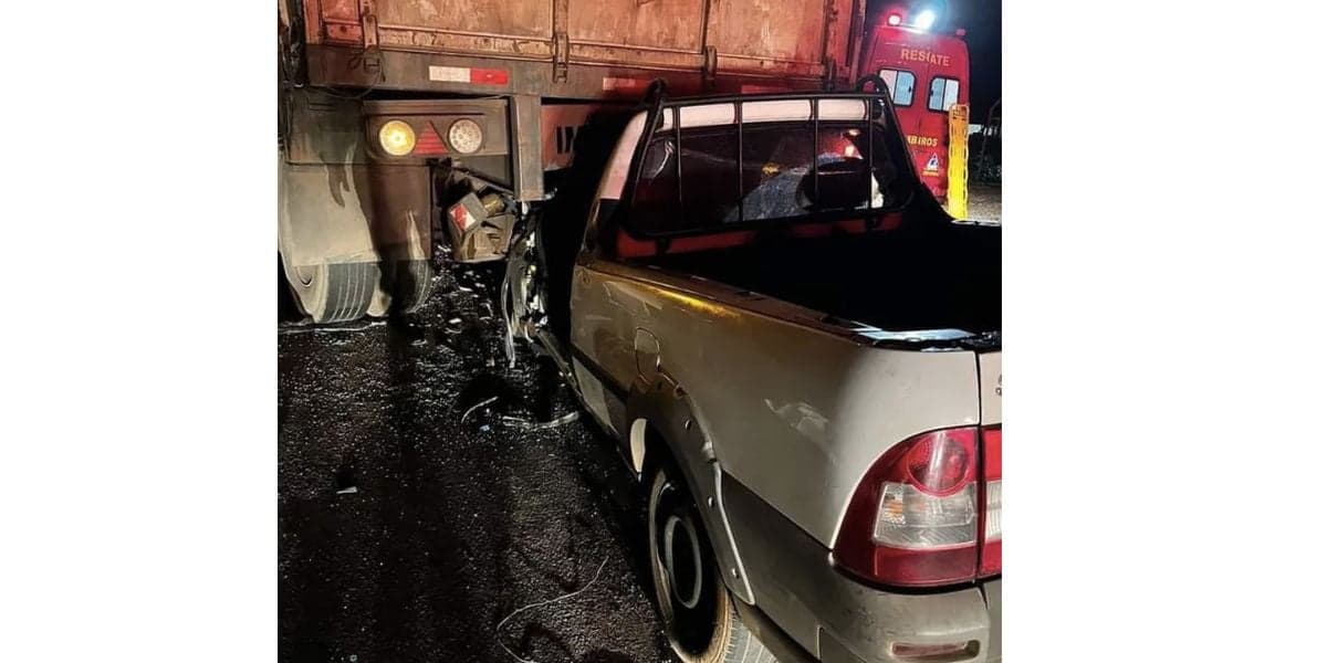 Carro de goleiro (Foto: Reprodução / Página Iago Sincero)