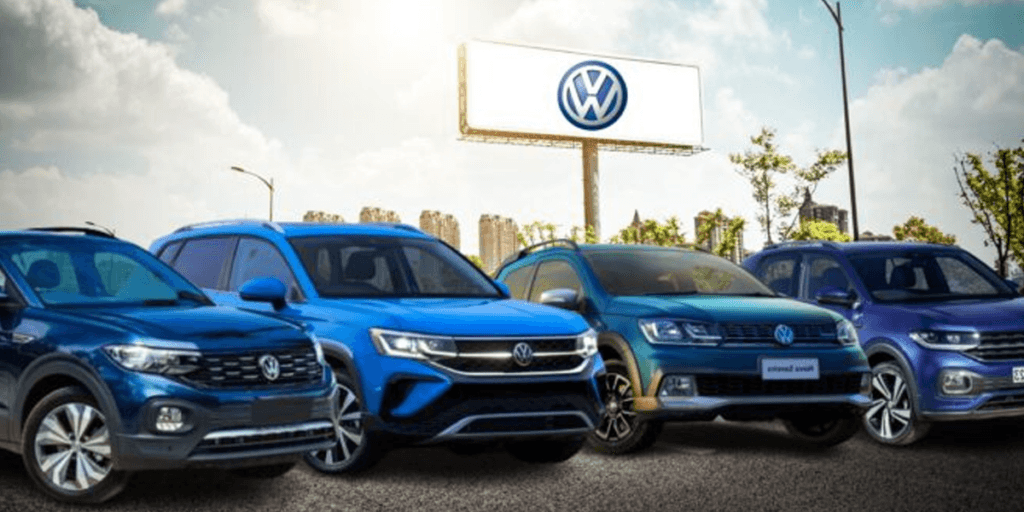 Reviravolta: O fim de carro predileto da Volkswagen após 42 anos e substituto OFICIAL para aniquilar rivais