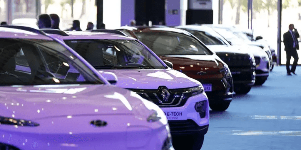 Hyundai, Volkswagen, Fiat e Chevrolet: 5 modelos de carros incríveis para comprar agora por até R$ 50 mil
