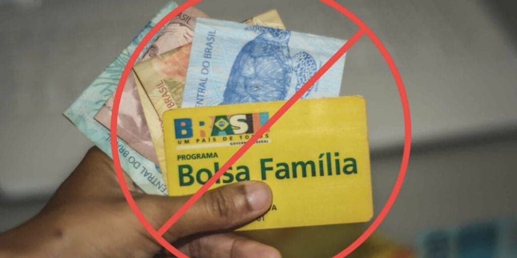 Fim do Bolsa Família em NOVEMBRO: Pente-fino aterroriza e corte em pagamento cai como bomba a estas famílias