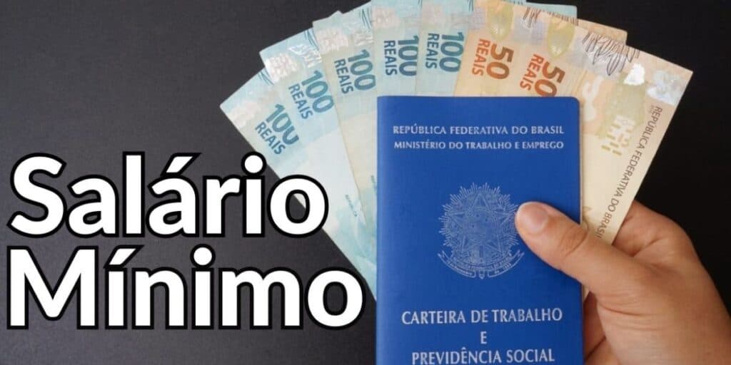 GRANDE VITÓRIA: Salário mínimo com novo valor já vai cair na conta de milhões de trabalhadores em 2023