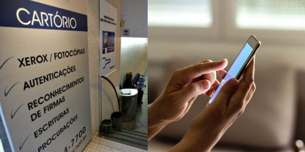 Dias contados: Fim dos cartórios é revelado no Brasil e substituto chega direto para o seu celular