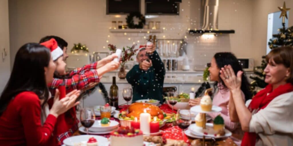 Baratos e deliciosos: 6 pratos doces e salgados que vão fazer a sua ceia de natal dar inveja em qualquer um