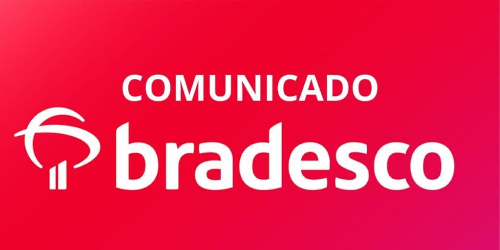 Alerta: Bradesco emite comunicado emergencial e pede que correntistas não façam isso de forma alguma
