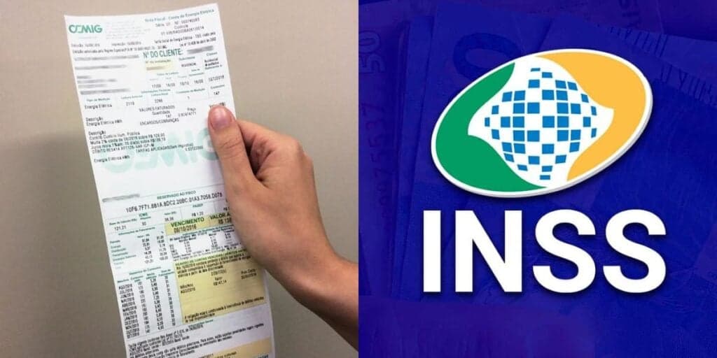 Conta de luz ANIQUILADA: Benefício cai como presente aos beneficiários do INSS e do Bolsa Família em novembro