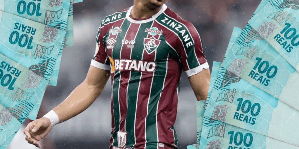 SAIU hoje (03/11), R$131 milhões e contratação: Gigante europeu surpreende e vai ROUBAR craque do Fluminense