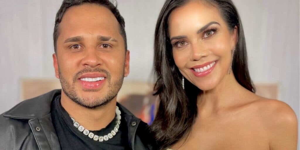 Para fugir do preconceito da família, Lucas Guimarães revela que se relacionou com mulheres: “Já fiquei com mais de 100”