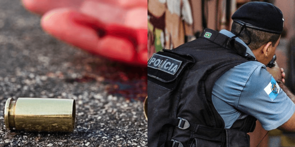 Crivado de balas e gritos: Homem é morto a caminho do trabalho após ser baleado por policiais no RJ