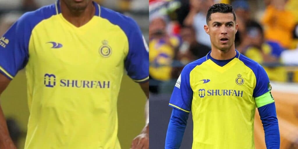 Novo camisa 8: Casares arromba os cofres para assinar com parceiro de Cristiano Ronaldo no São Paulo