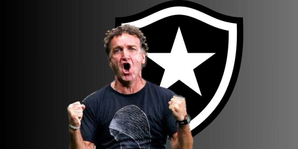Falou isso AGORA: Cuca acaba de fazer confirmação sobre assumir o Botafogo e salvar o título do Brasileirão