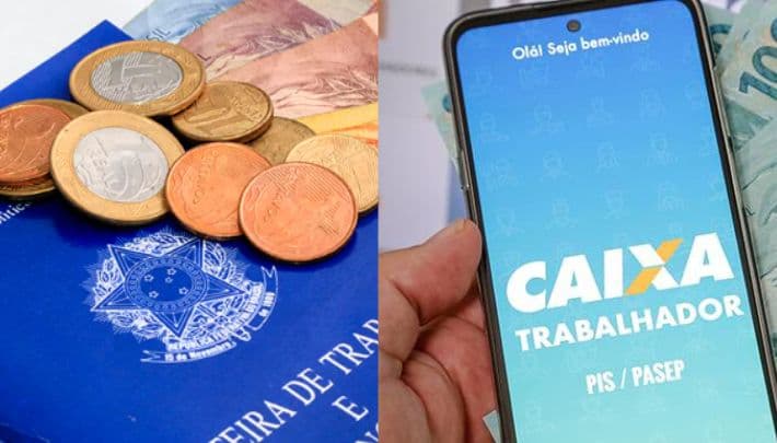 Mais de R$ 1 mil liberados HOJE (18): Milhares de trabalhadores precisam correr pra sacarem o abono salarial