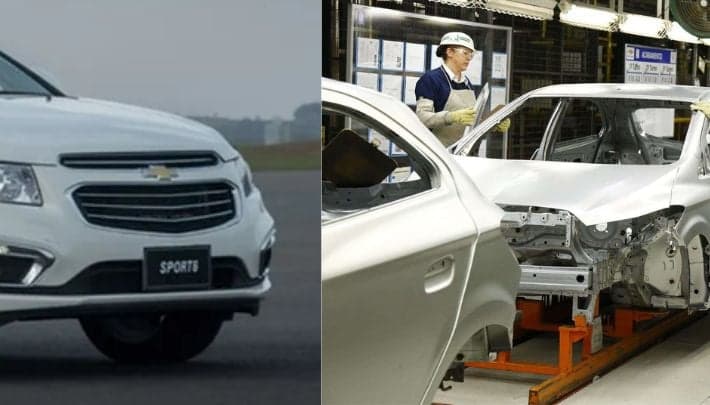 ACABOU: Chevrolet dá fim em um dos carros mais populares do Brasil e encerra a produção após marcar gerações