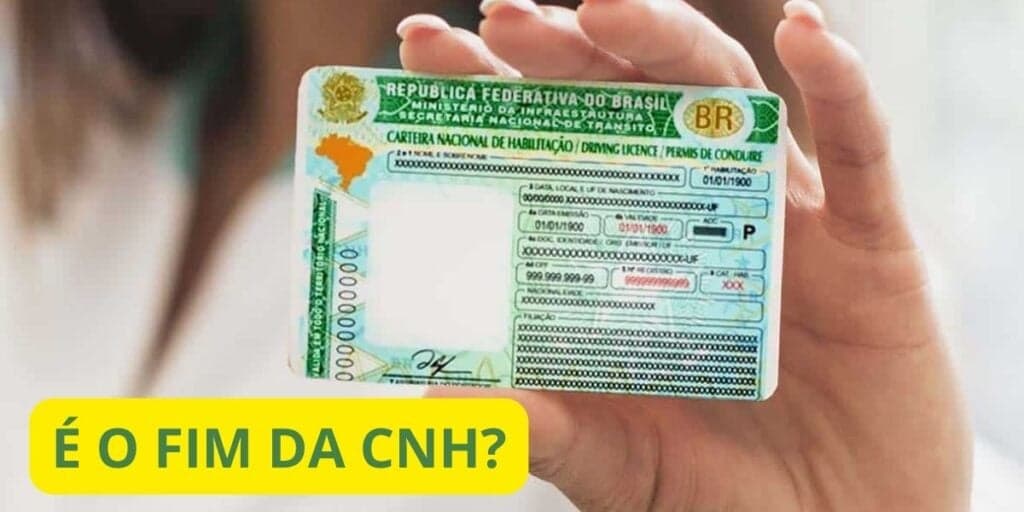 Fim da CNH: Montadoras armam SUPER lançamento de carros que farão dar adeus ao documento após anos