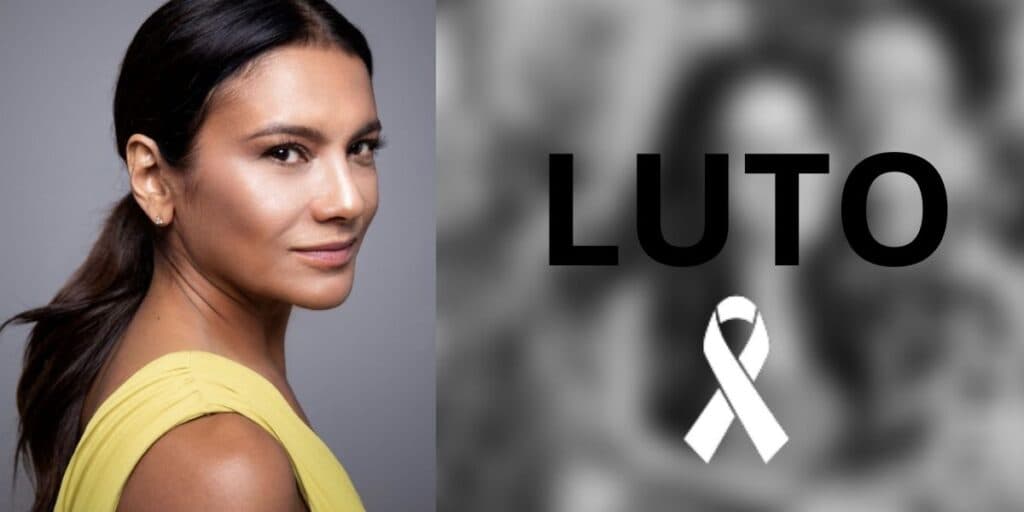 "Ele nos deixa": Dira Paes confirma morte de estrela da TV e emite comunicado oficial de luto