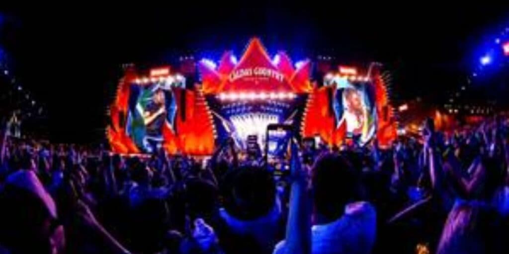 Caldas Country Festival entra para a história e anuncia edição de 2024