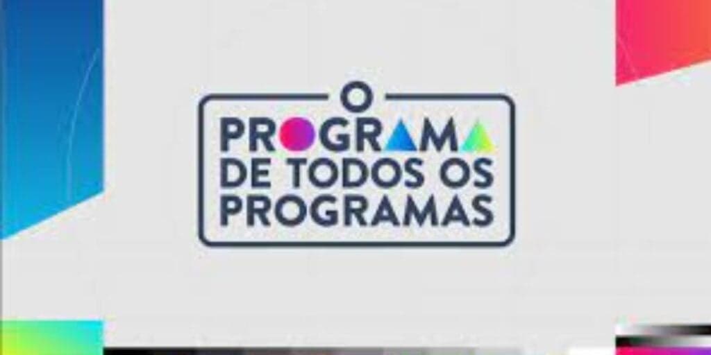 João Silva é o convidado desta terça-feira (14/11) em O Programa de Todos os Programas