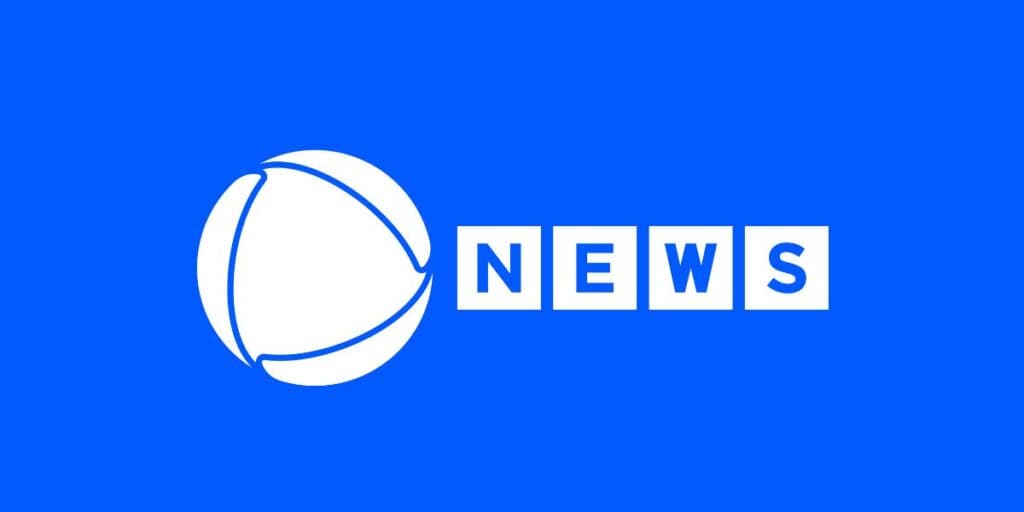 RECORD NEWS apresenta nova identidade visual