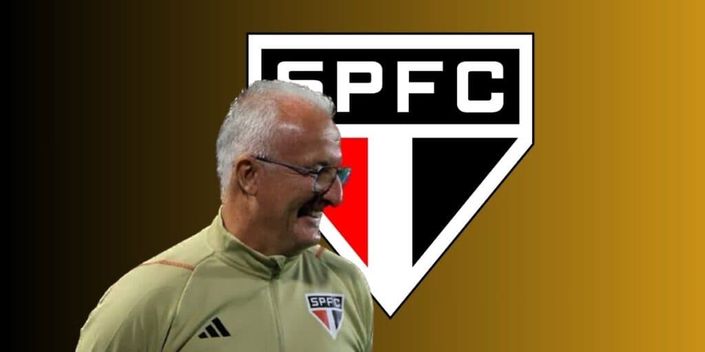 Dorival pulando de alegria: São Paulo confirma retorno triunfal de 2 CRAQUES DE PESO e torcida comemora