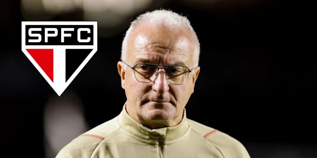 R$120 milhões e ADEUS Dorival: Gigante da gringa dá rasteira no São Paulo e arranca maior craque do time
