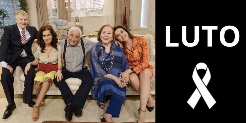 Câncer e triste perda: Além de Aracy Balabanian, 4 estrelas do Sai de Baixo já morreram e muitos não sabem